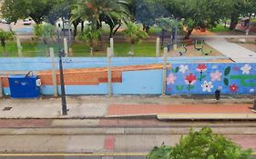 Close To The Sea Large 170 M2 Apartmentbikes